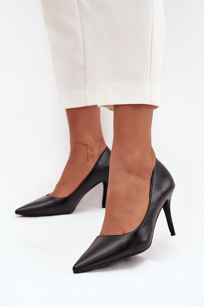  Talons hauts model 218686 Step in style 