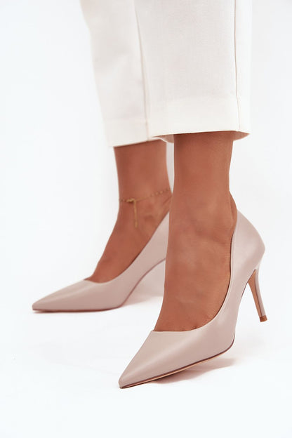  Talons hauts model 218688 Step in style 