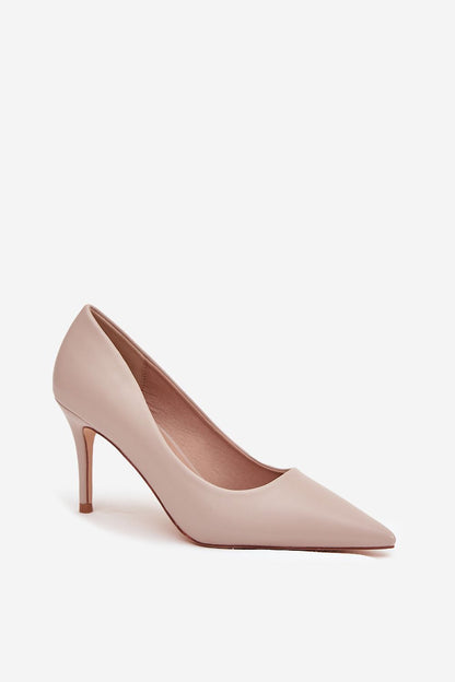  Talons hauts model 218688 Step in style 