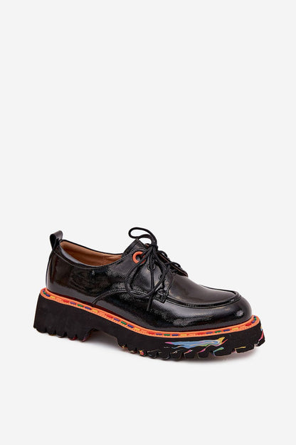  Chaussures Basses model 218697 Step in style 