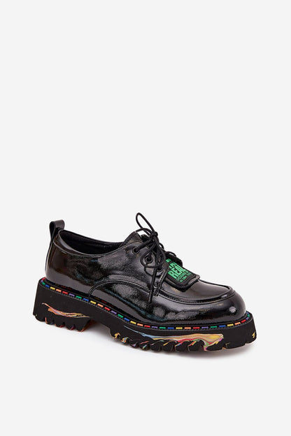  Chaussures Basses model 218698 Step in style 
