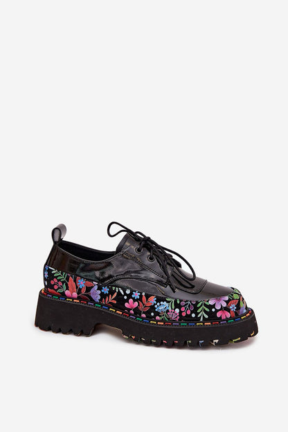  Chaussures Basses model 218699 Step in style 