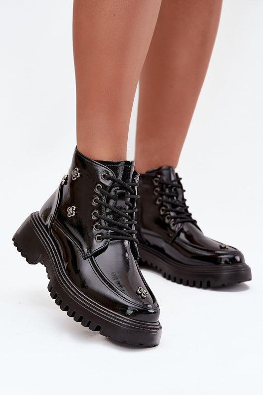  Bottes model 218702 Step in style 