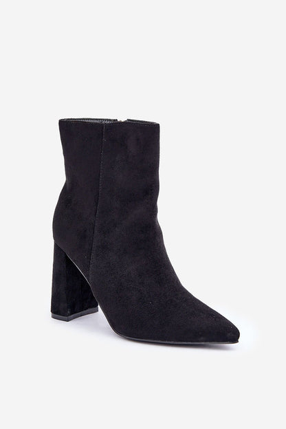  Bottes à talons model 218703 Step in style 