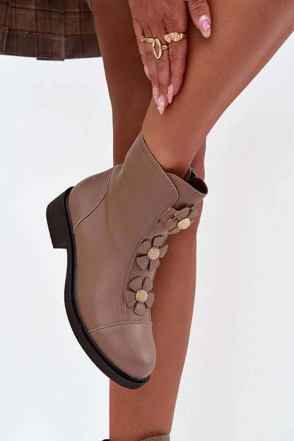  Bottes model 218706 Step in style 