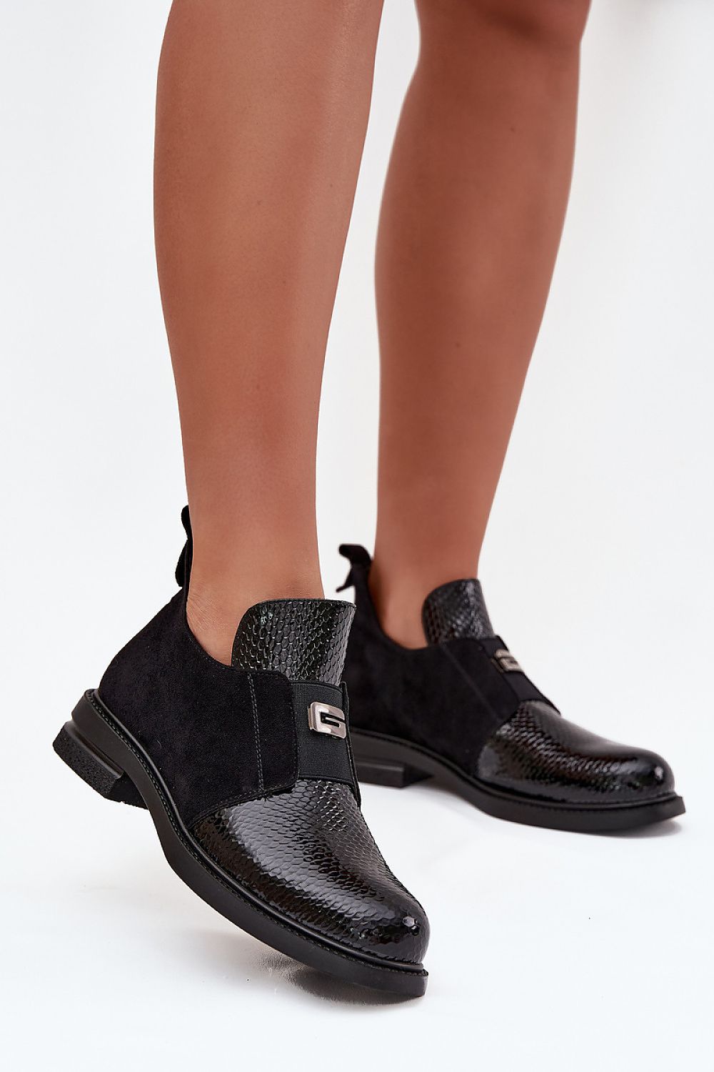  Bottes model 218709 Step in style 