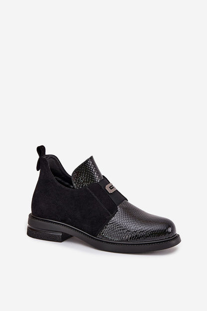  Bottes model 218709 Step in style 