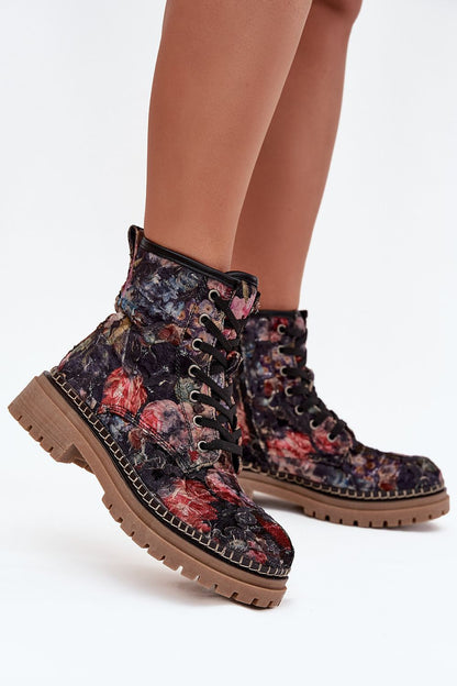  Bottes model 218711 Step in style 