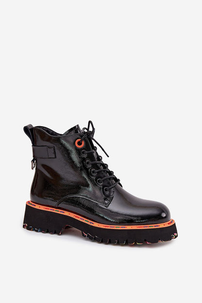 Bottes model 218720 Step in style 