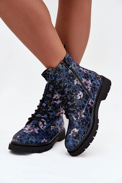  Bottes model 218710 Step in style 