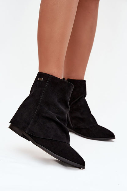  Bottes cothurnes model 218724 Step in style 