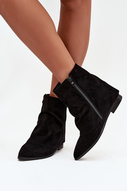  Bottes cothurnes model 218724 Step in style 