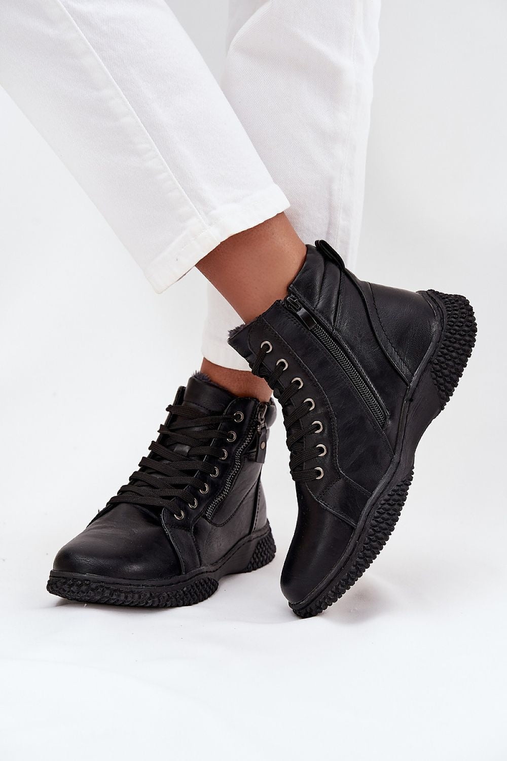  Bottes model 218726 Step in style 