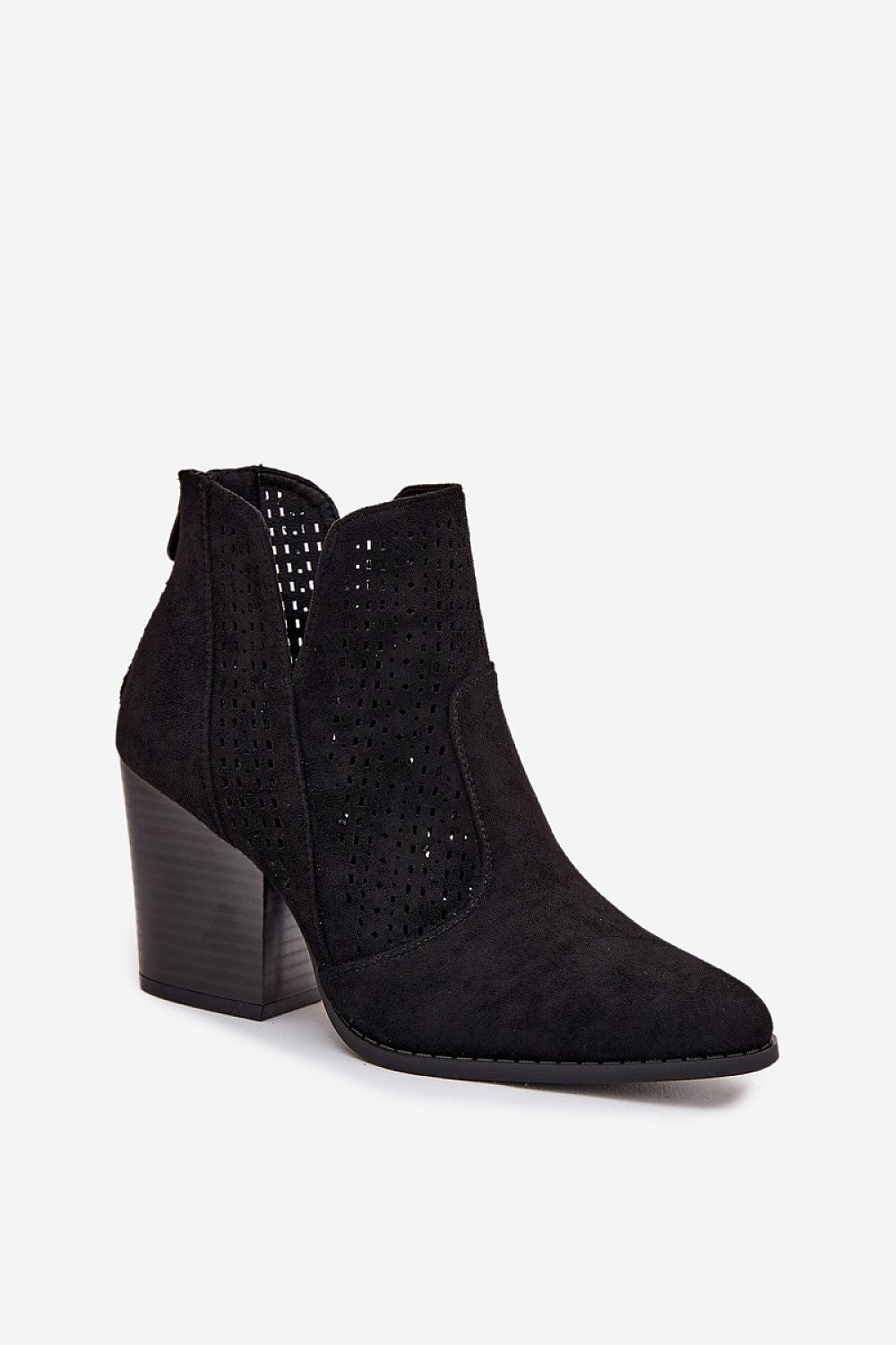  Bottes à talons model 218728 Step in style 