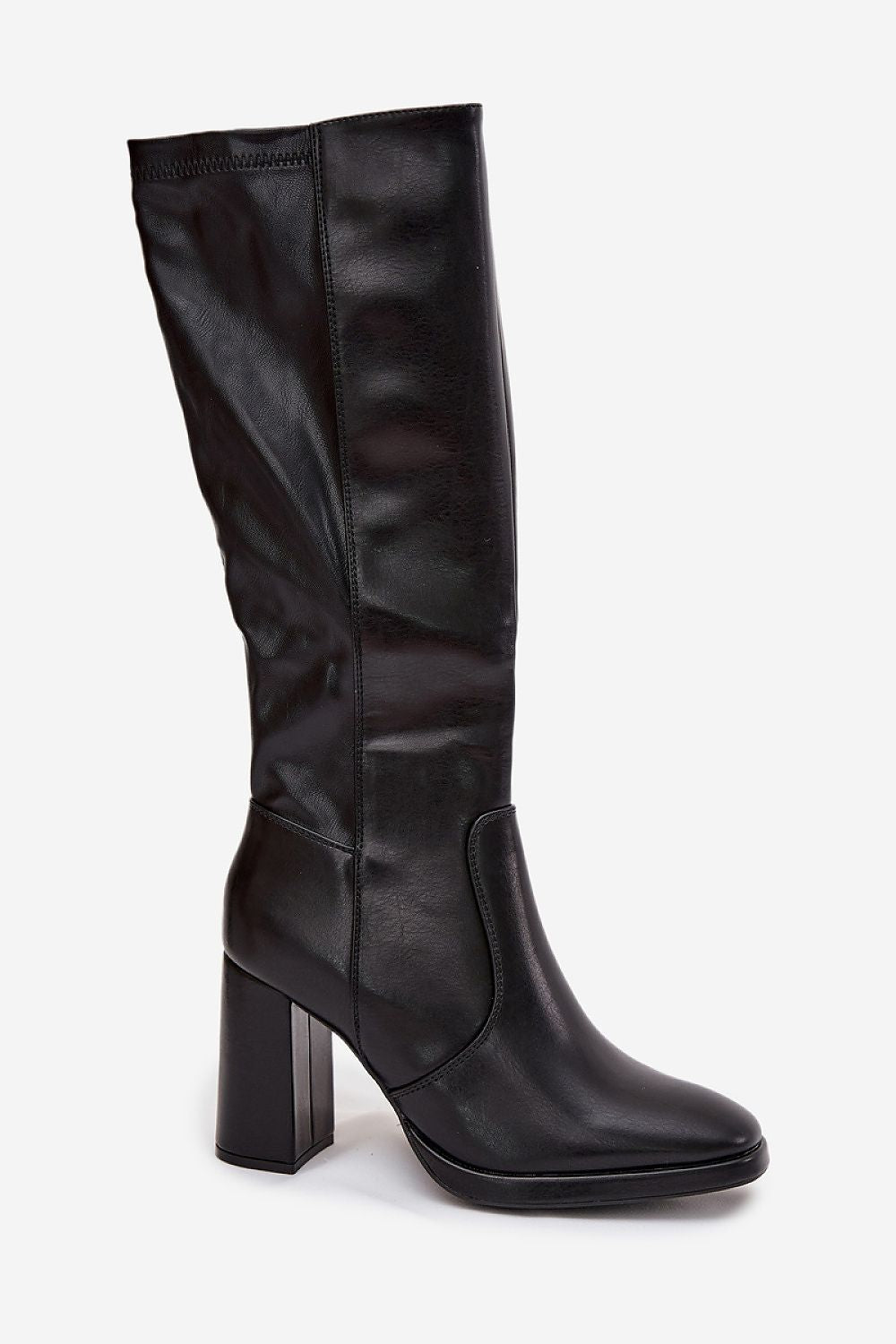  Bottes à talons model 218733 Step in style 