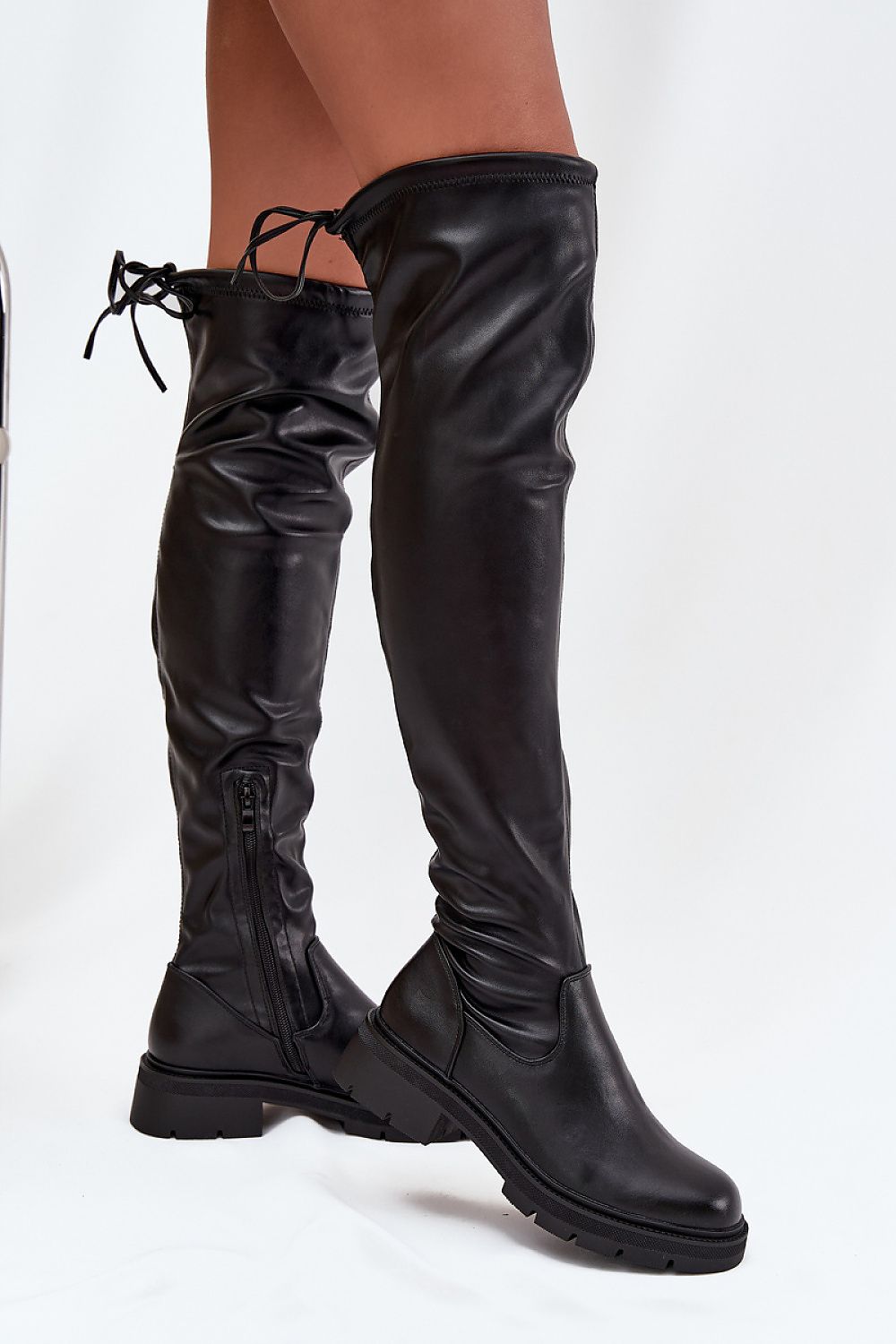  Bottes cuissardes model 218734 Step in style 