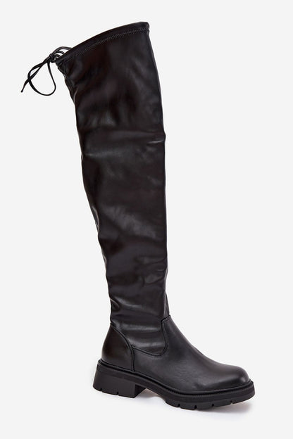  Bottes cuissardes model 218734 Step in style 