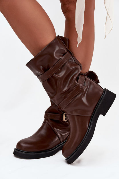  Bottes cuissardes model 218735 Step in style 