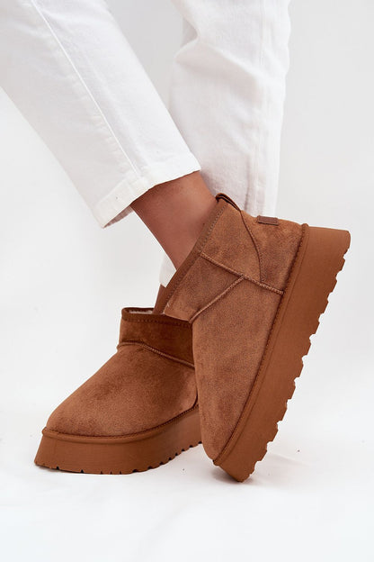 bottes de neige model 218737 Step in style 