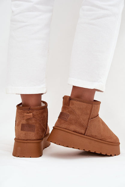 bottes de neige model 218737 Step in style 