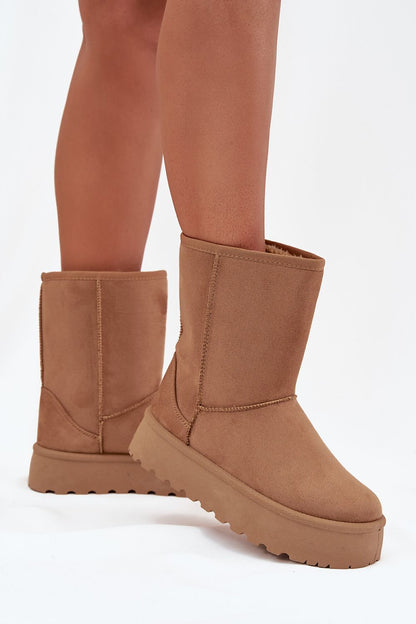  bottes de neige model 218739 Step in style 