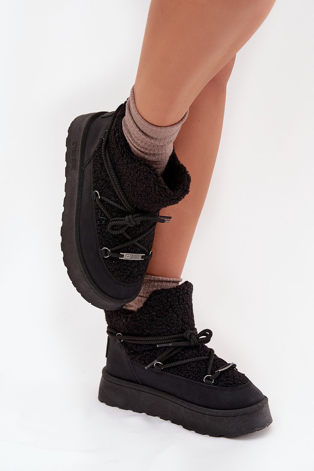  bottes de neige model 218743 Step in style 