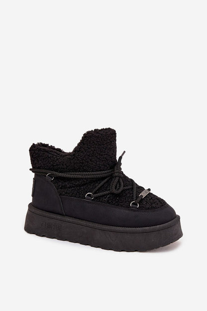  bottes de neige model 218743 Step in style 