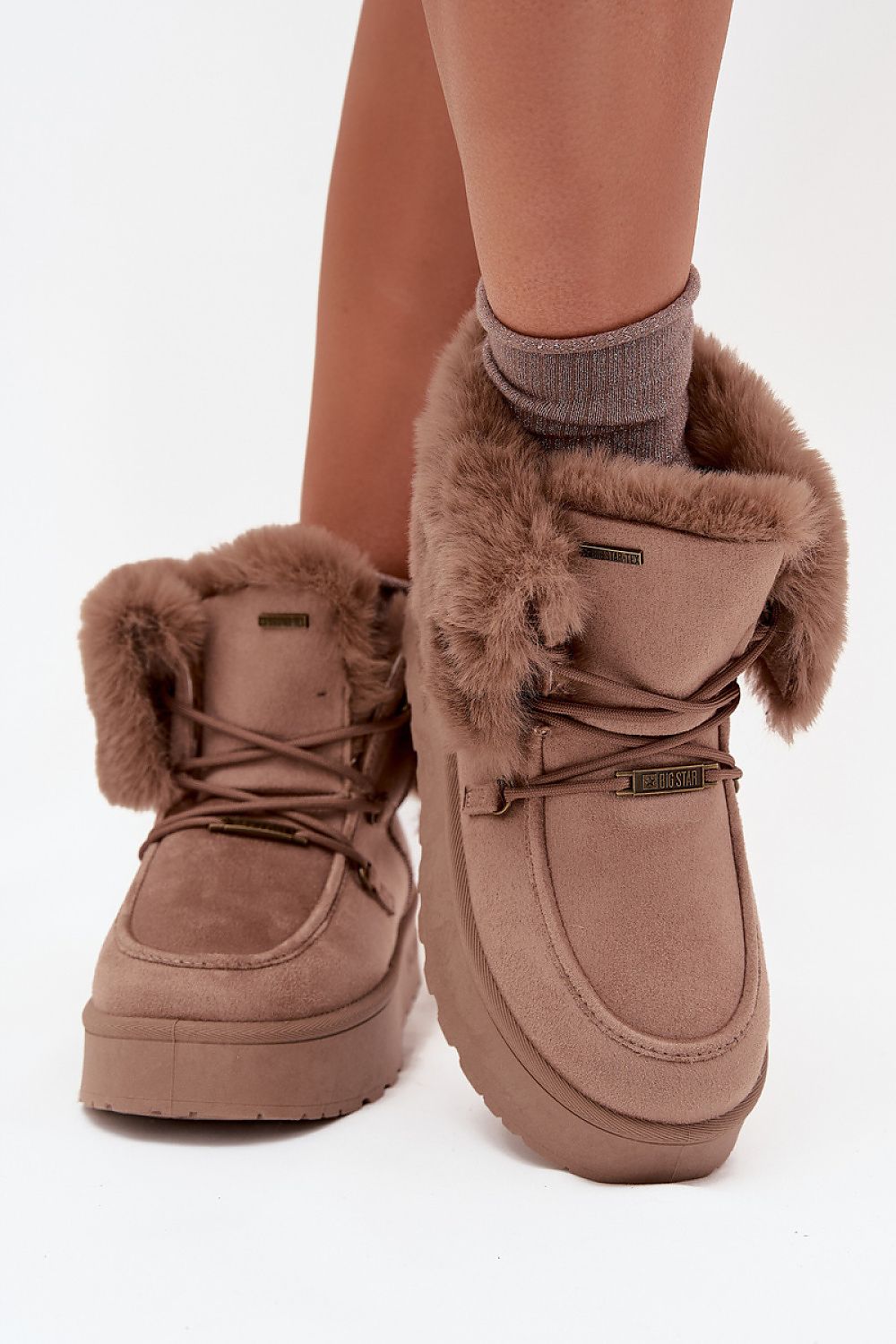  bottes de neige model 218745 Step in style 