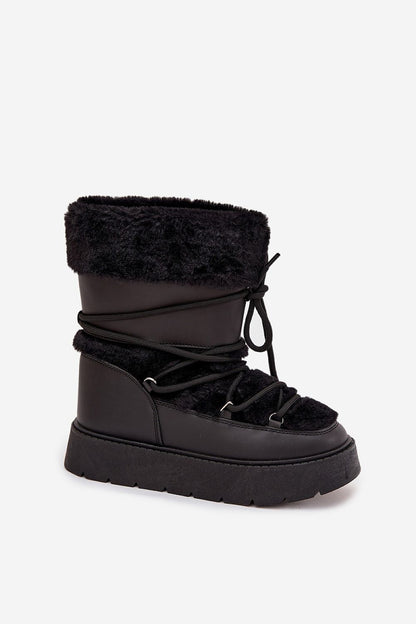  bottes de neige model 218747 Step in style 