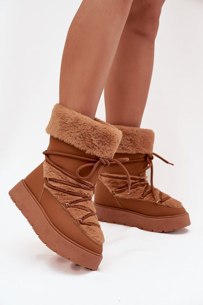 bottes de neige model 218748 Step in style 