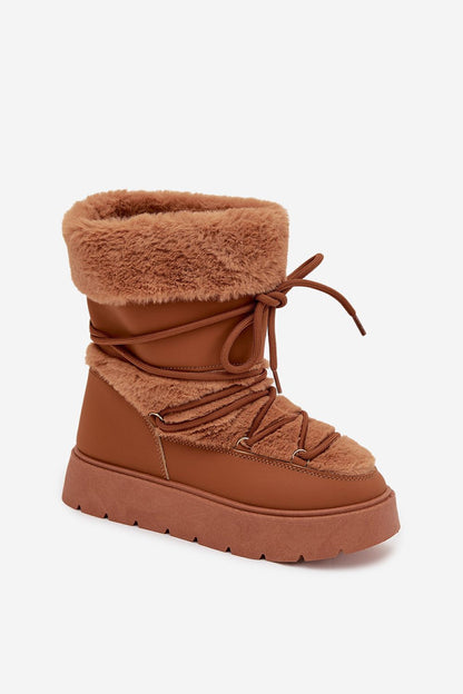  bottes de neige model 218748 Step in style 