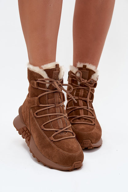  bottes de neige model 218749 Step in style 