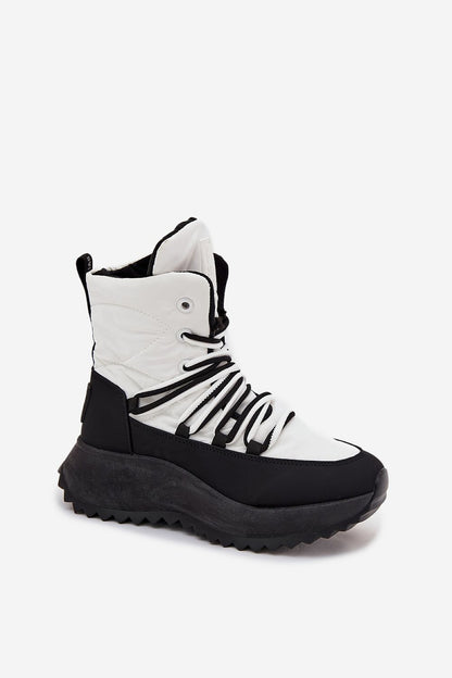  bottes de neige model 218750 Step in style 