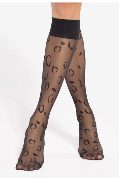  Chaussettes longues model 218771 Gatta 