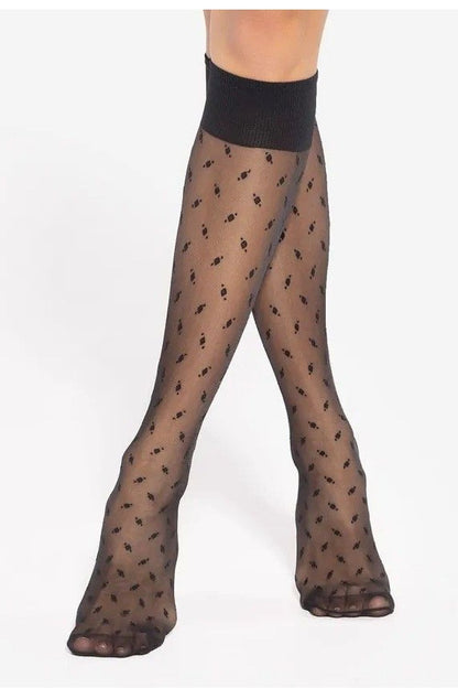  Chaussettes longues model 218772 Gatta 