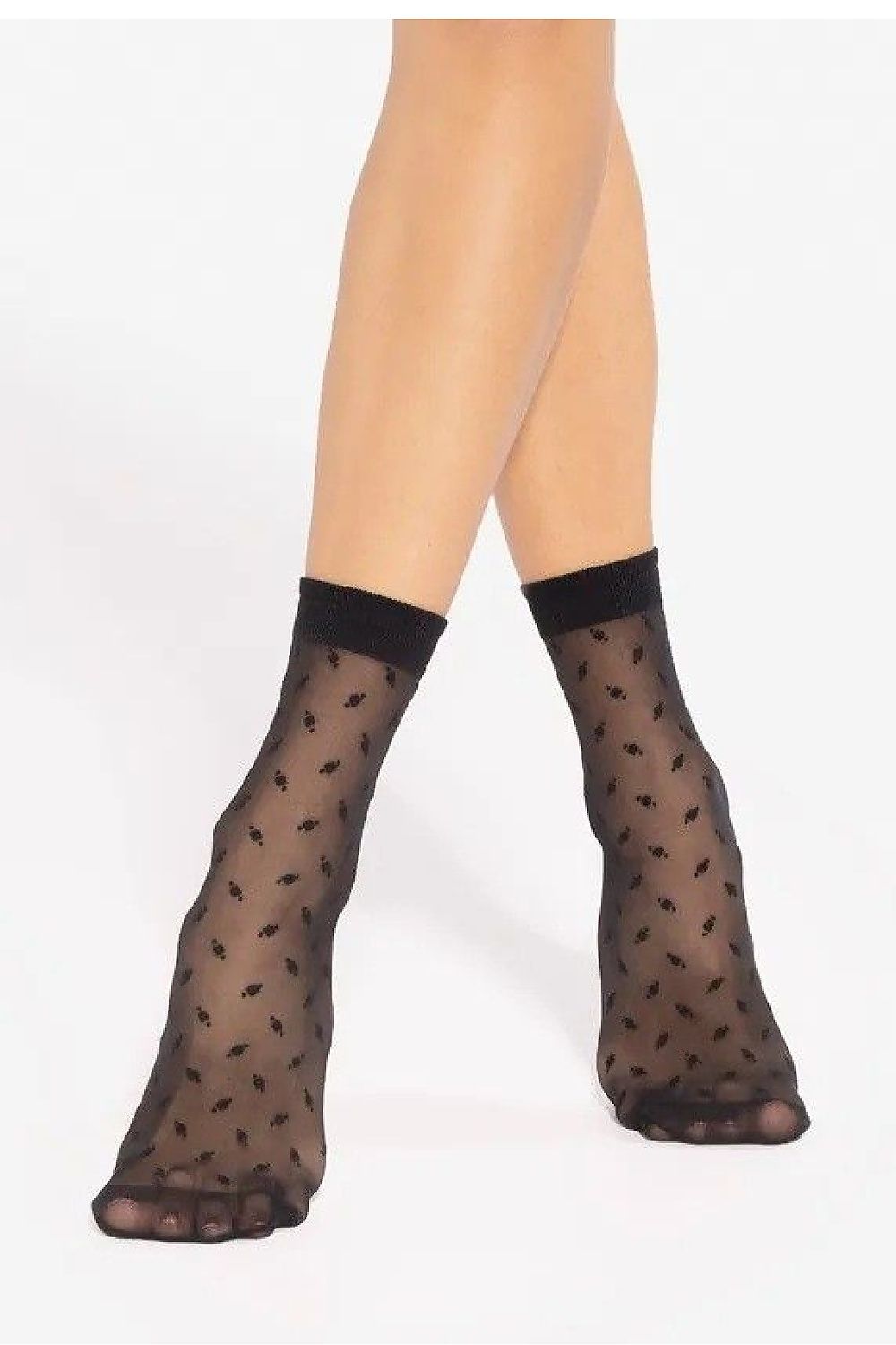  Chaussettes model 218776 Gatta 