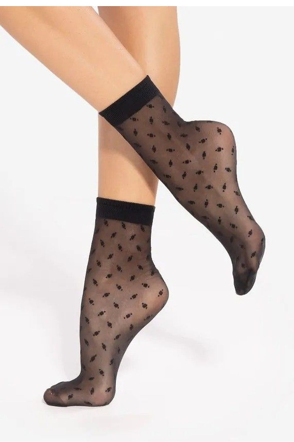 Chaussettes model 218776 Gatta 