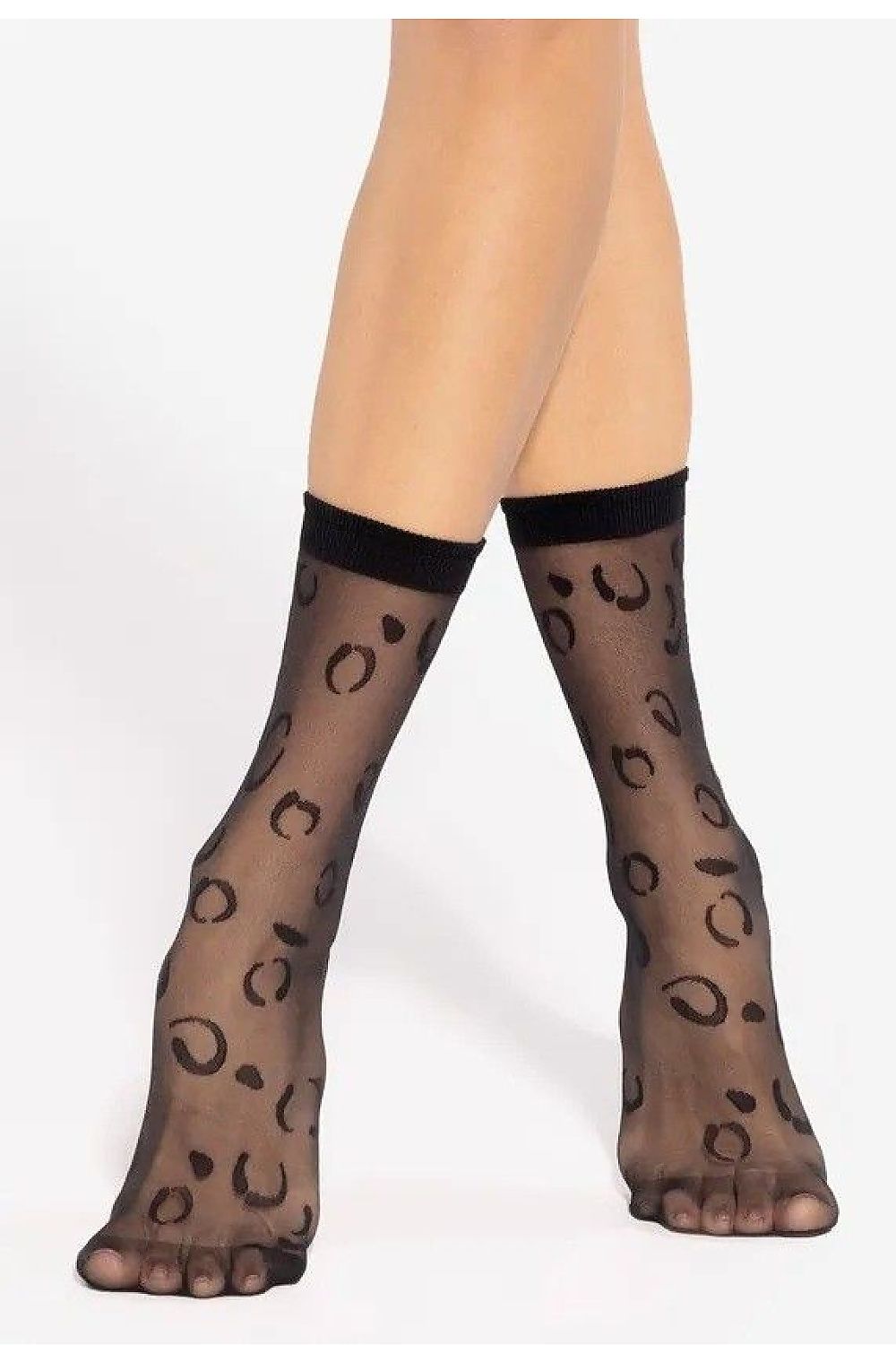  Chaussettes model 218777 Gatta 