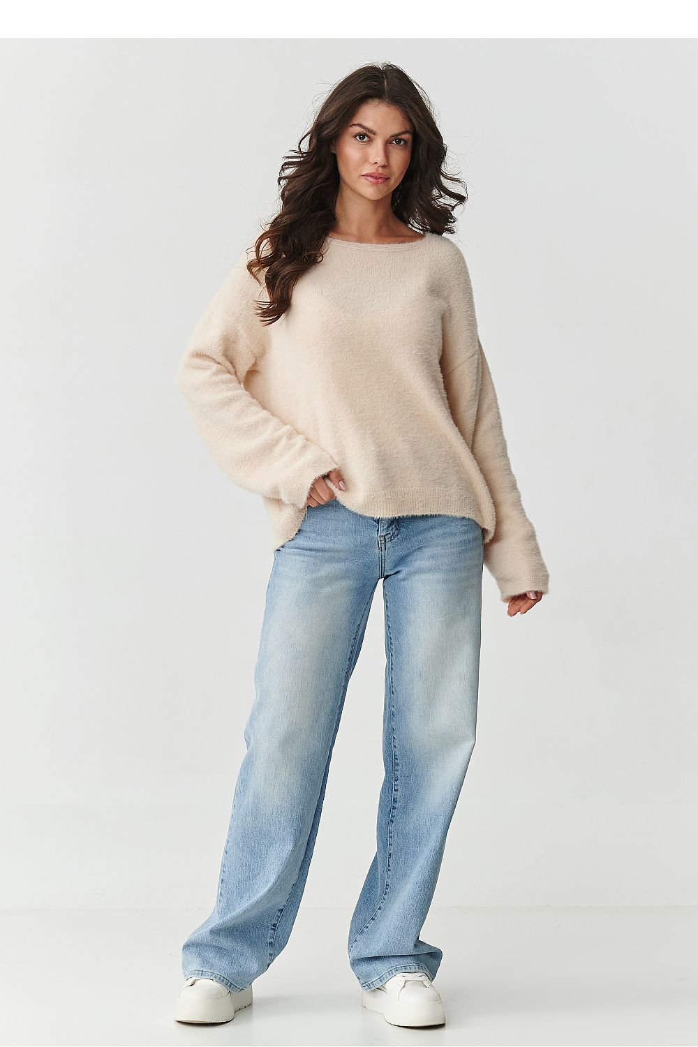  Chandail model 218807 Makadamia 