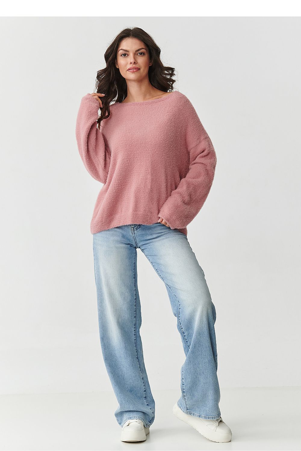  Chandail model 218808 Makadamia 