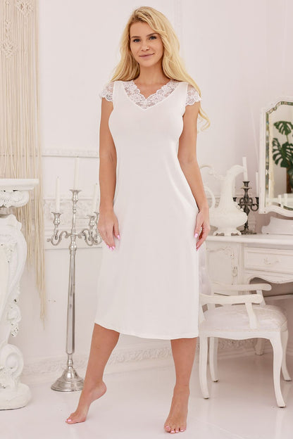  Chemise de nuit model 218865 Kalimo 