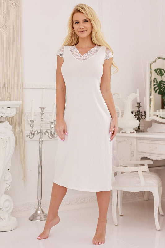  Chemise de nuit model 218865 Kalimo 