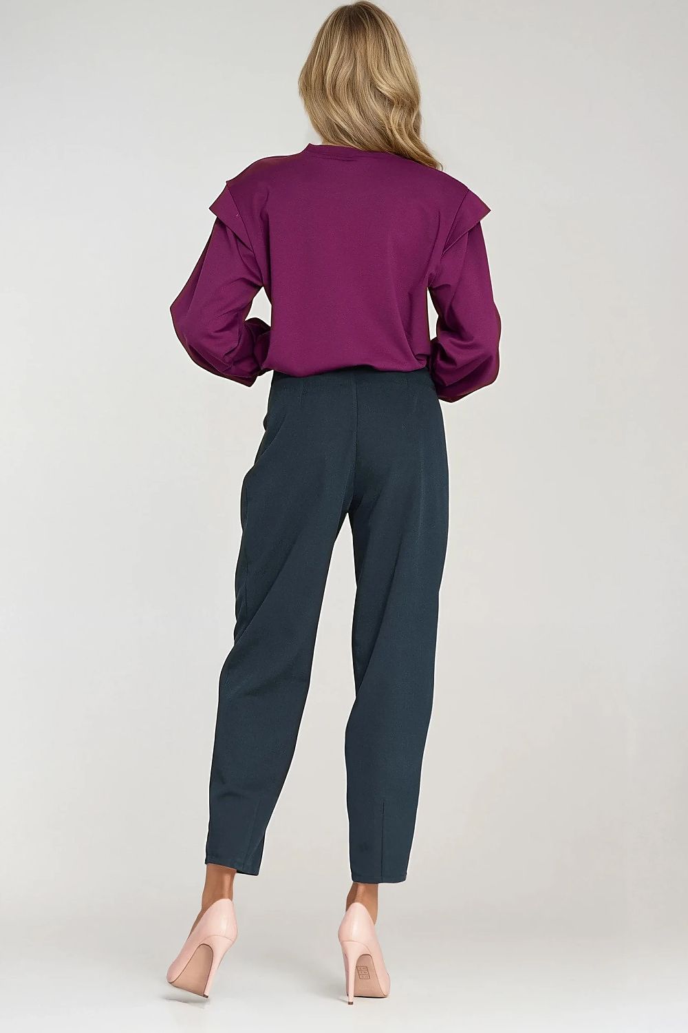  Pantalon femme model 218896 Nife 