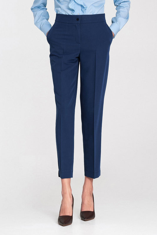  Pantalon femme model 218897 Nife 