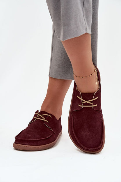  Chaussures Basses model 218905 Step in style 