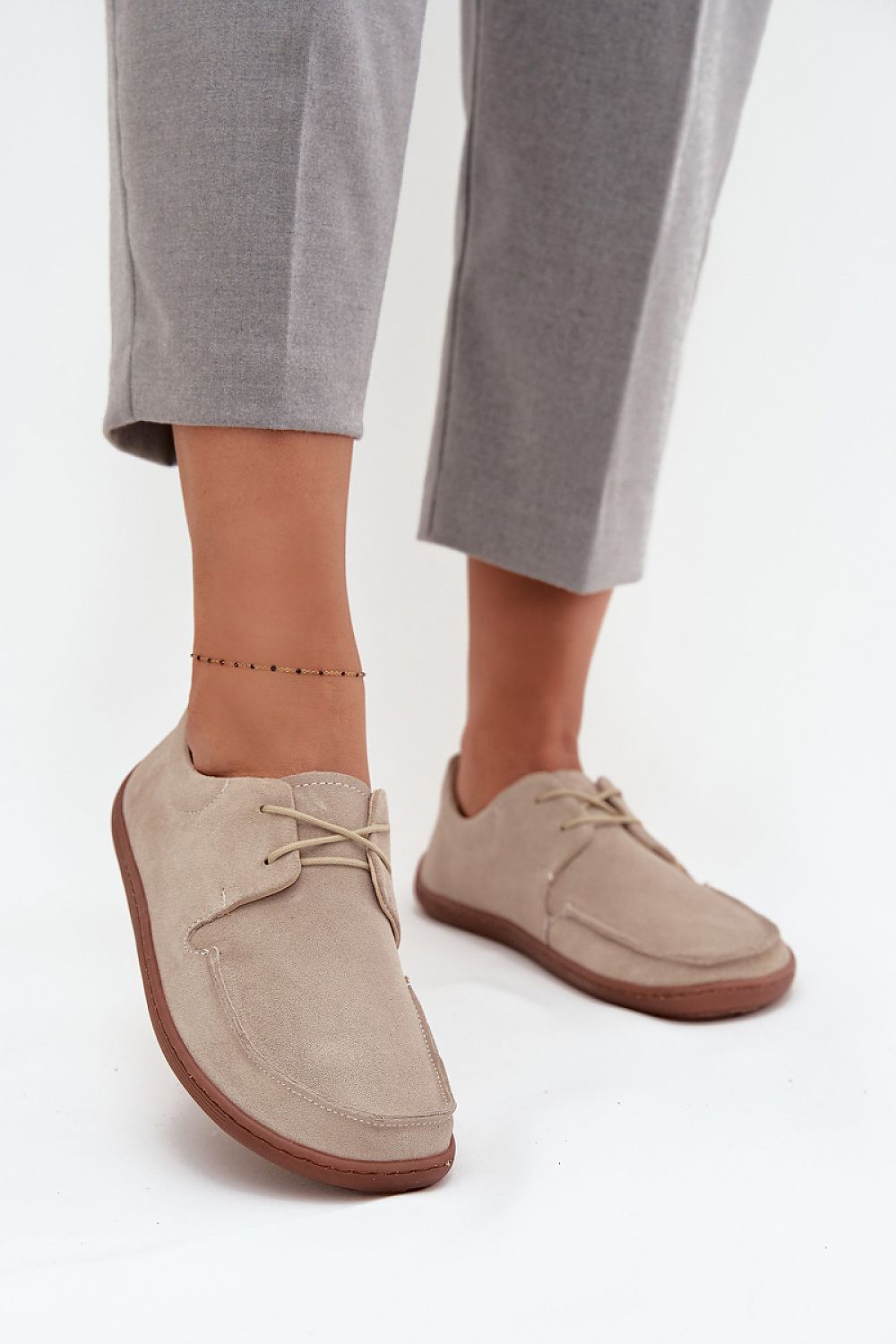  Chaussures Basses model 218906 Step in style 