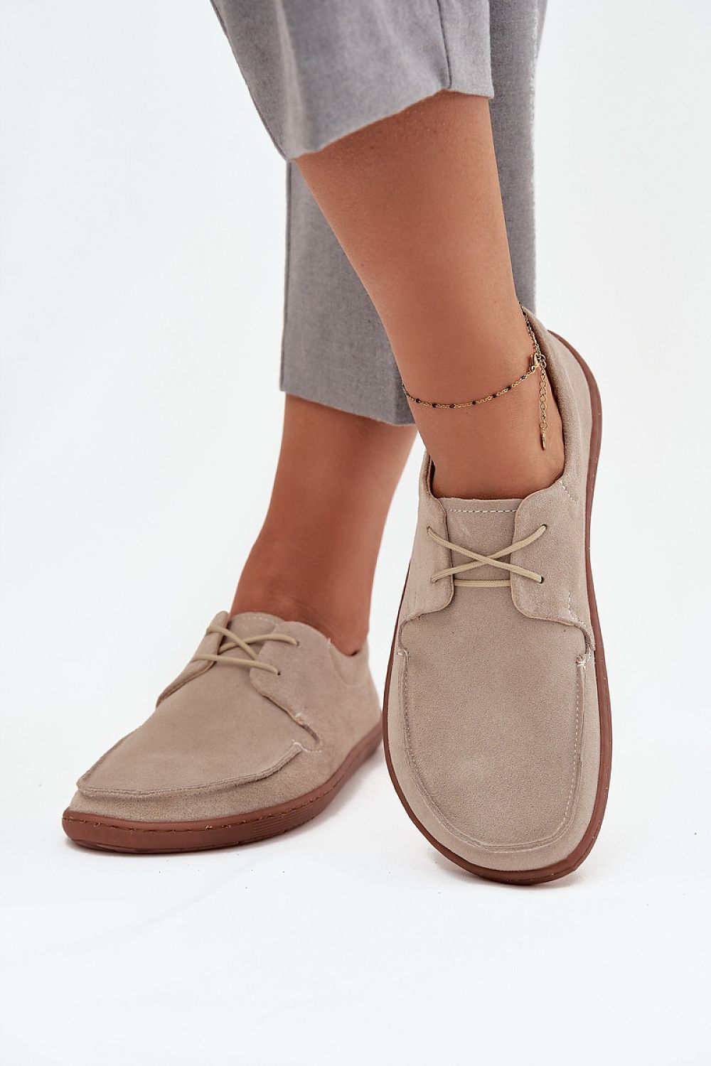  Chaussures Basses model 218906 Step in style 
