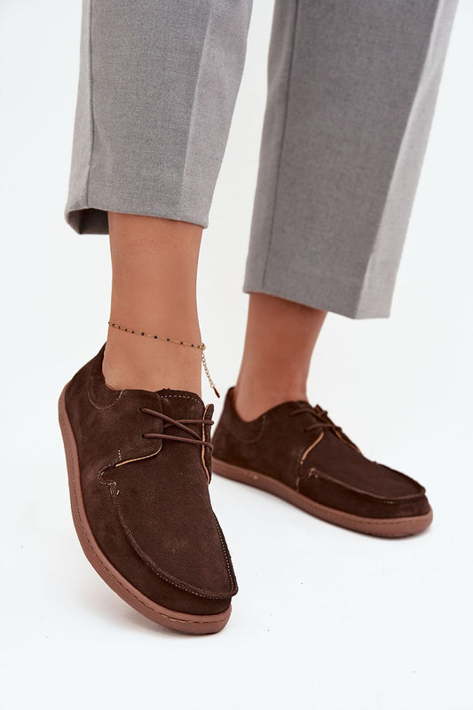  Chaussures Basses model 218907 Step in style 