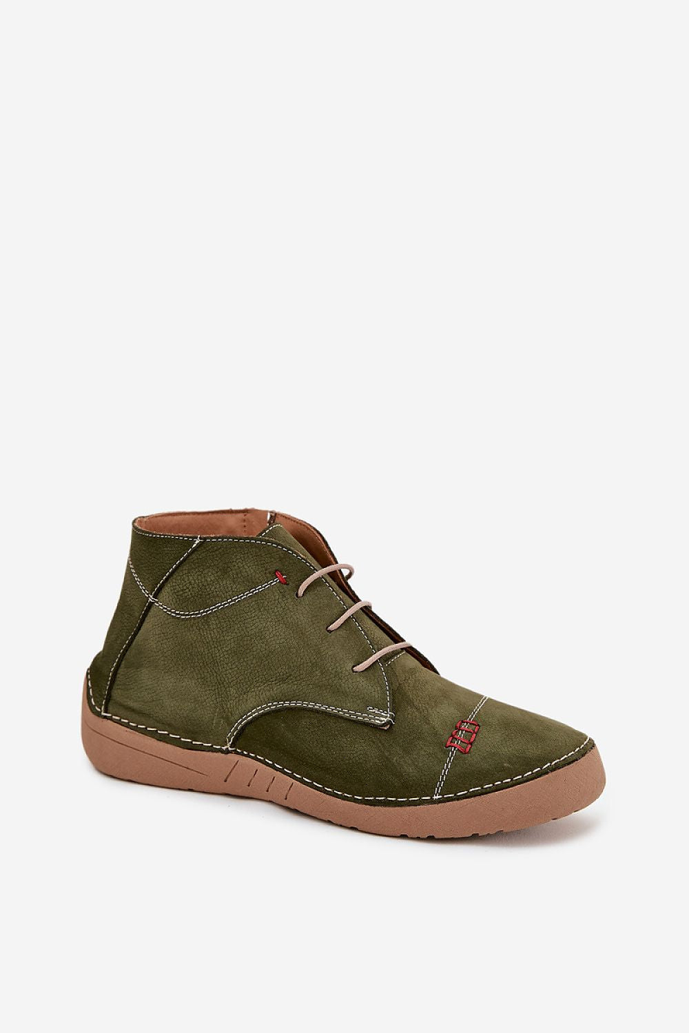  Chaussures Basses model 218909 Step in style 