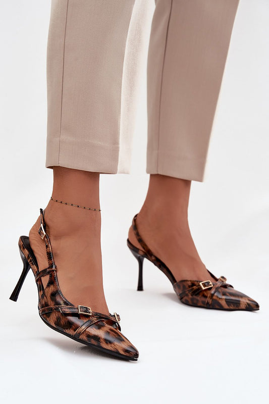  Talons hauts model 218913 Step in style 